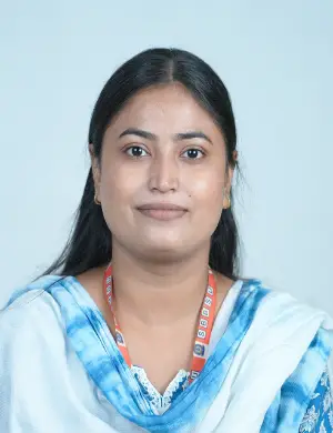 Ms. Yaswant Kaur